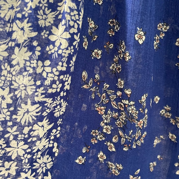 Beautiful NWT Free People top - size small - Picture 4 of 6